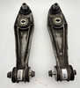 2013-2016 Porsche 981 Boxster Cayman OEM Front Control Arm Set /   BC207