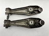 2013-2016 Porsche 981 Boxster Cayman OEM Front Control Arm Set /   BC207