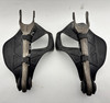 2013-2016 Porsche 981 Boxster Cayman OEM Front Control Arm Set /   BC207