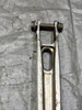 2013-2020 Porsche 981 718 Boxster / Cayman Driver Rear Knee / Spindle Hub w/ Control Arms / 49K BC207