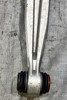 2013-2020 Porsche 981 718 Boxster / Cayman Driver Rear Knee / Spindle Hub w/ Control Arms / 49K BC207