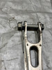 2013-2020 Porsche 981 718 Boxster / Cayman Driver Rear Knee / Spindle Hub w/ Control Arms / 49K BC207