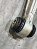 2013-2020 Porsche 981 718 Boxster / Cayman Driver Rear Knee / Spindle Hub w/ Control Arms / 49K BC207