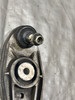 2013-2020 Porsche 981 718 Boxster / Cayman Driver Rear Knee / Spindle Hub w/ Control Arms / 49K BC207