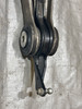 2013-2020 Porsche 981 718 Boxster / Cayman Driver Rear Knee / Spindle Hub w/ Control Arms / 49K BC207