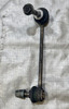 2013-2020 Porsche 981 718 Boxster / Cayman Driver Rear Knee / Spindle Hub w/ Control Arms / 49K BC207