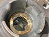2013-2020 Porsche 981 718 Boxster / Cayman Passenger Rear Knee / Spindle Hub w/ Control Arms / 49K BC207