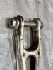 2013-2020 Porsche 981 718 Boxster / Cayman Passenger Rear Knee / Spindle Hub w/ Control Arms / 49K BC207