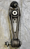 2013-2020 Porsche 981 718 Boxster / Cayman Passenger Rear Knee / Spindle Hub w/ Control Arms / 49K BC207