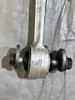 2013-2020 Porsche 981 718 Boxster / Cayman Passenger Rear Knee / Spindle Hub w/ Control Arms / 49K BC207