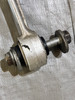 2013-2020 Porsche 981 718 Boxster / Cayman Passenger Rear Knee / Spindle Hub w/ Control Arms / 49K BC207
