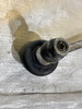 2013-2020 Porsche 981 718 Boxster / Cayman Passenger Rear Knee / Spindle Hub w/ Control Arms / 49K BC207