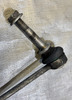 2013-2020 Porsche 981 718 Boxster / Cayman Passenger Rear Knee / Spindle Hub w/ Control Arms / 49K BC207