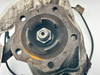 2013-2016 Porsche 981 Boxster / Cayman Driver Front Spindle Hub / 49K BC207