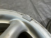 1999-2002 Mazda Miata 15x6" 5 Spoke Enkei Wheels Rims / Pair / NB278