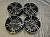 2013-2016 Subaru BRZ / Scion FRS OEM 17x7" Wheels Rims / Set of 4 / FB054