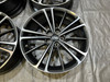 2013-2016 Subaru BRZ / Scion FRS OEM 17x7" Wheels Rims / Set of 4 / FB054