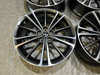 2013-2016 Subaru BRZ / Scion FRS OEM 17x7" Wheels Rims / Set of 4 / FB054