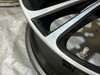 2013-2016 Subaru BRZ / Scion FRS OEM 17x7" Wheels Rims / Set of 4 / FB054