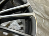 2013-2016 Subaru BRZ / Scion FRS OEM 17x7" Wheels Rims / Set of 4 / FB054