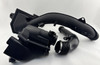 2015-2017 F80 F82 F83 BMW M3 M4 S55 OEM Air Intake Air Box Set / 72K F8M07