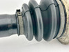 2015-2020 F80 F82 F87 BMW M2 M3 M4 Passenger Side Rear Axle Half Shaft / 72K F8M07