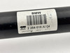 2015-2020 F80 F82 F87 BMW M2 M3 M4 Passenger Side Rear Axle Half Shaft / 72K F8M07