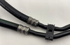 2015-2020 F80 F82 F83 BMW M3 M4 Engine Oil Cooler Lines / Hoses / Pair /   F8M07
