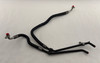 2015-2020 F80 F82 F83 BMW M3 M4 Engine Oil Cooler Lines / Hoses / Pair /   F8M07