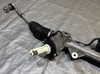 2015-2016 F80 F82 BMW M3 M4 Power Steering Rack w/ Motor / Tie Rod Ends / 72K F8M07