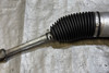 2015-2016 F80 F82 BMW M3 M4 Power Steering Rack w/ Motor / Tie Rod Ends / 72K F8M07