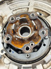 2015-2020 F80 F82 F83 F87 BMW M2 M3 M4 Driver Rear Knuckle / Hub Assembly / 72K F8M07