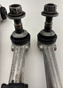 2015-2020 F80 F82 F83 BMW M3 M4 OEM Rear Control Arm Set / Driver & Passenger /   F8M07