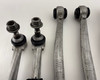 2015-2020 F80 F82 F83 BMW M3 M4 OEM Rear Control Arm Set / Driver & Passenger /   F8M07