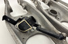 2015-2020 F80 F82 F83 BMW M3 M4 OEM Rear Control Arm Set / Driver & Passenger /   F8M07