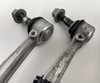 2015-2020 F80 F82 F83 BMW M3 M4 OEM Rear Control Arm Set / Driver & Passenger /   F8M07