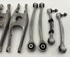 2015-2020 F80 F82 F83 BMW M3 M4 OEM Rear Control Arm Set / Driver & Passenger /   F8M07