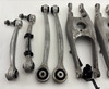2015-2020 F80 F82 F83 BMW M3 M4 OEM Rear Control Arm Set / Driver & Passenger /   F8M07