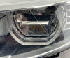 2015-2017 F80 F52 BMW M3 M4 Driver Side Adaptive LED Headlight / OEM /   F8M07