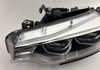 2015-2017 F80 F52 BMW M3 M4 Driver Side Adaptive LED Headlight / OEM /   F8M07