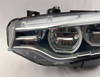2015-2017 F80 F52 BMW M3 M4 Driver Side Adaptive LED Headlight / OEM /   F8M07
