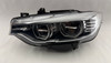 2015-2017 F80 F52 BMW M3 M4 Driver Side Adaptive LED Headlight / OEM /   F8M07