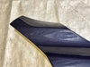 2015-2020 F82 F83 BMW M4 Passenger Side Fender Panel / Tanzanite Blue Metallic  F8M07