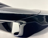 2015-2020 F82 F83 BMW M4 Passenger Side Mirror / Auto Dim / Memory / Surround View / Tanzanite Blue Metallic  F8M07