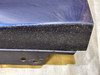 2015-2020 F82 F83 BMW M4 Coupe / Convertible Passenger Side Skirt Rocker Panel / Tanzanite Blue Metallic  F8M07