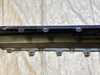 2015-2020 F82 F83 BMW M4 Coupe / Convertible Passenger Side Skirt Rocker Panel / Tanzanite Blue Metallic  F8M07