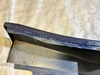 2015-2020 F82 F83 BMW M4 Coupe / Convertible Passenger Side Skirt Rocker Panel / Tanzanite Blue Metallic  F8M07
