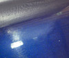 2015-2020 F82 F83 BMW M4 Driver Door Assembly / Tanzanite Blue Metallic  F8M07