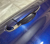 2015-2020 F82 F83 BMW M4 Passenger Door Assembly / Tanzanite Blue Metallic  F8M07