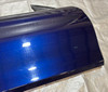 2015-2020 F82 F83 BMW M4 Passenger Door Assembly / Tanzanite Blue Metallic  F8M07